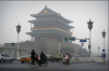 北京拟用注入液氮来清除雾霾