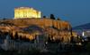 唯美希腊 游雅典必去的十大景点