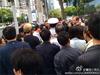上海交警流利英语逼出闯红灯老外讲上海话
