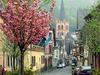 欧洲15个最美丽的小镇，看着就心动想去！