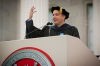 Dropbox CEO Drew Houston在MIT 2013年毕业典礼上的演讲：关于一个网球、一个圆圈和一个数字