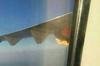 马来西亚航班再发生事故：飞机2000米高空起火