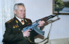AK-47设计者病逝享年94岁 被誉为“世界枪王”(图)