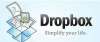 Dropbox再融资2.5亿美元