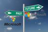 微软的过去与未来（下）