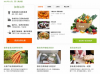 想做中国的HelloFresh，“爱做饭”帮用户制订一周菜谱，同时配送菜品食材到家