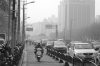 四大原因致大城市PM2.5爆表 