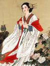 你知道中国古代十大最拽的女人是谁吗？